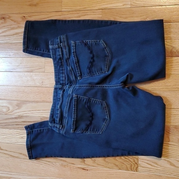 So Low Rise Skinny Jeans - Picture 2 of 2